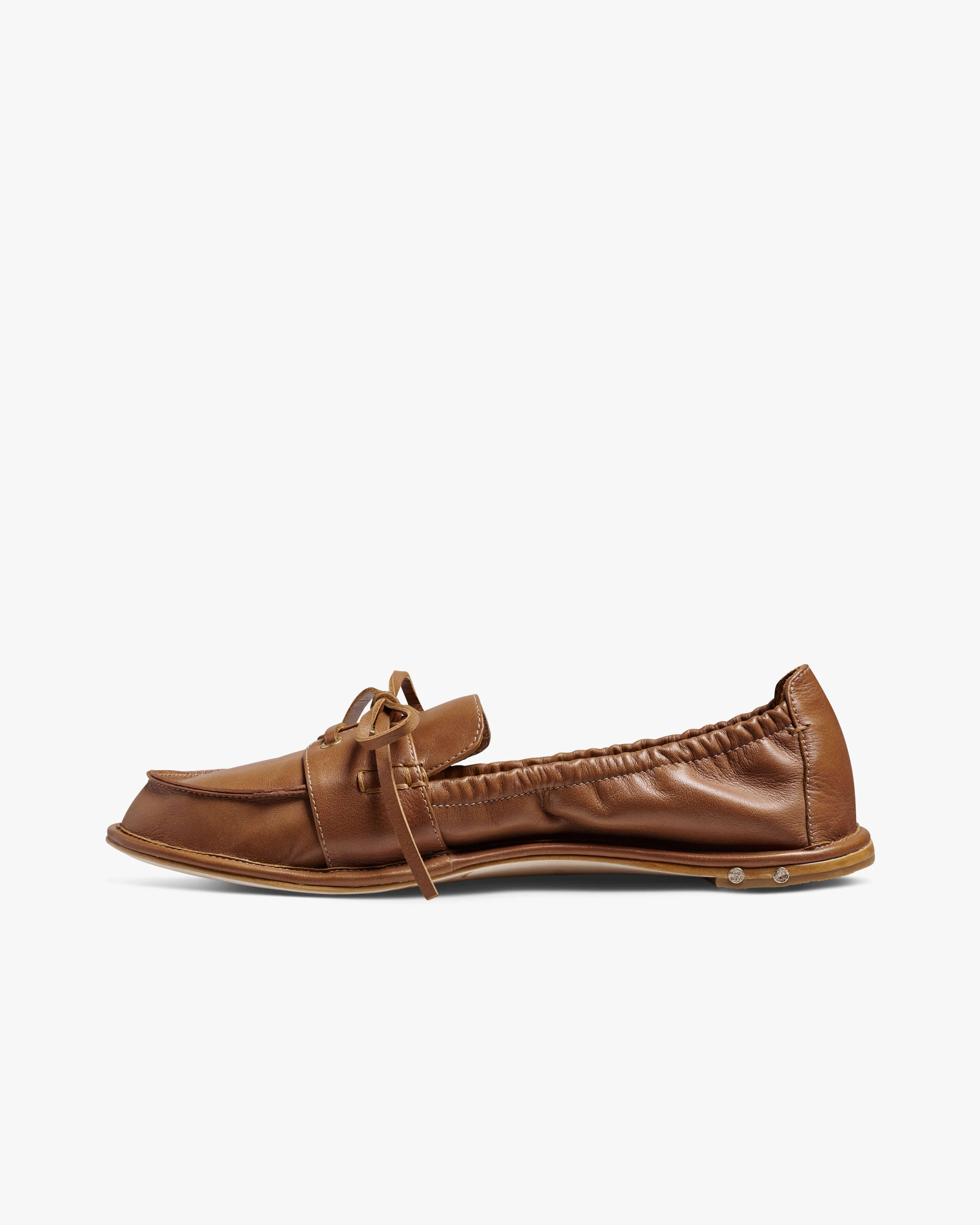 BOATBIRD - Cognac - Image 3