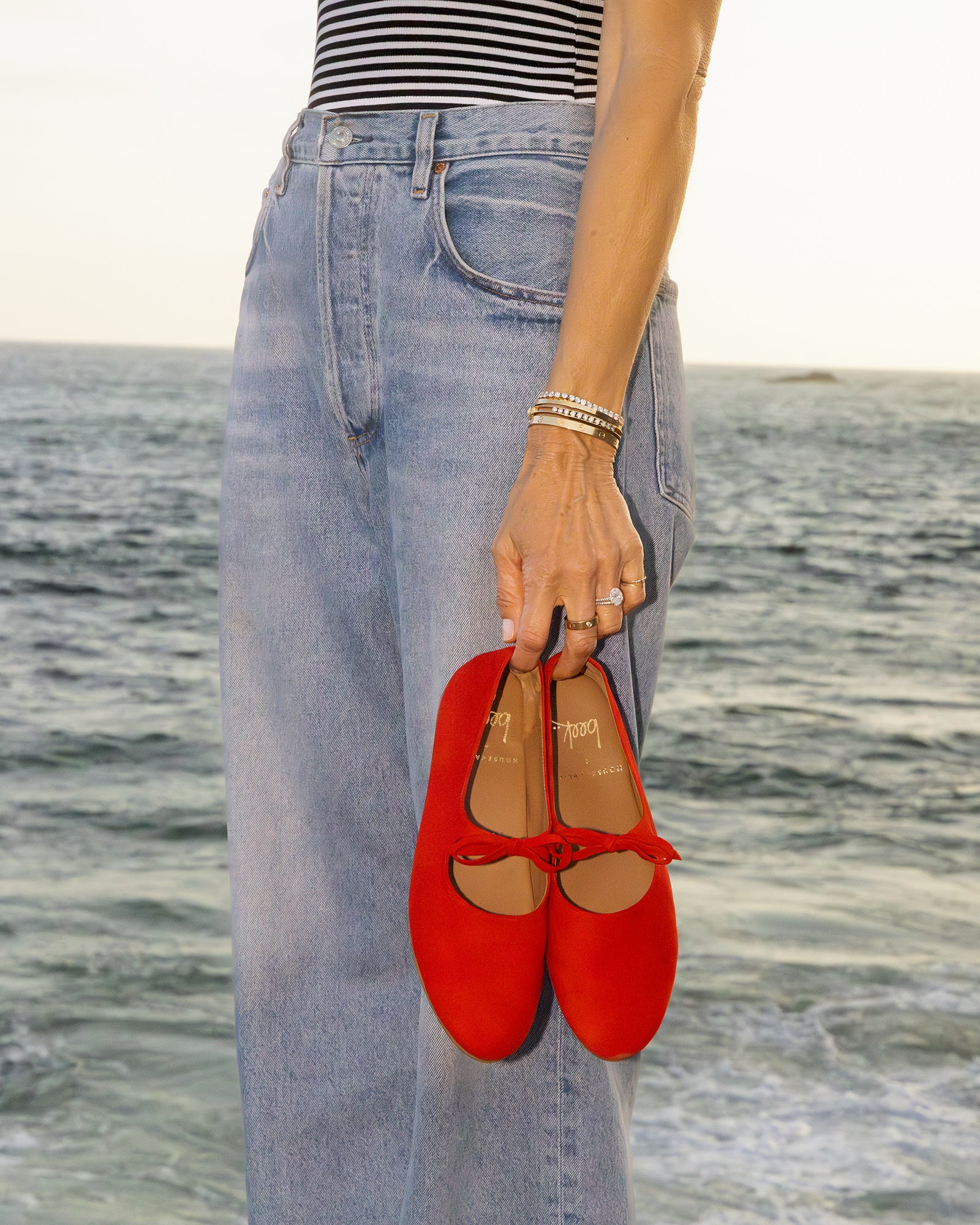 CRANE BOW - Poppy - Image 3