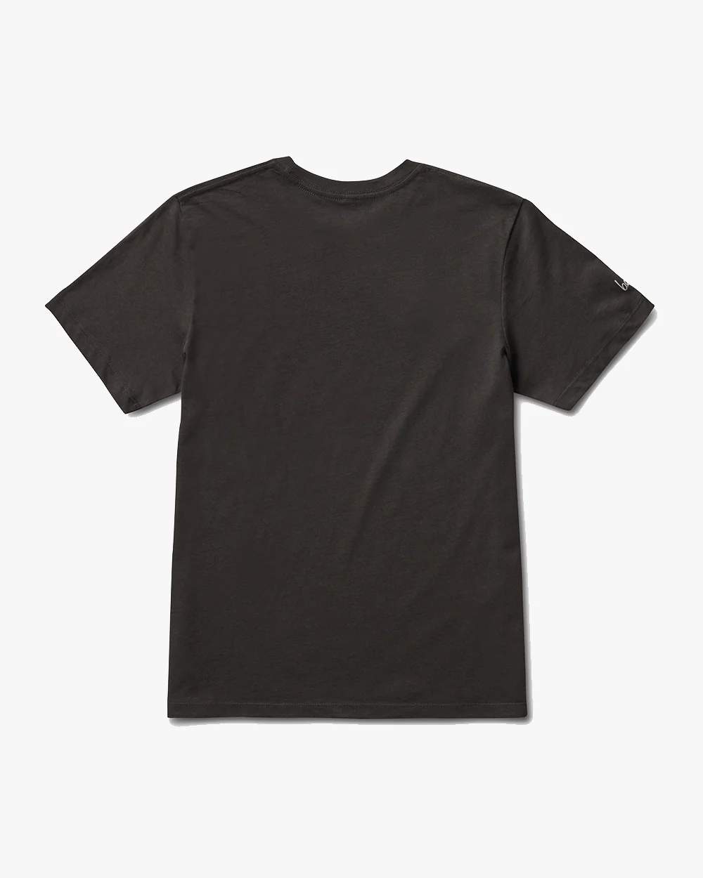 Feather Tee - Vintage Black - Image 5