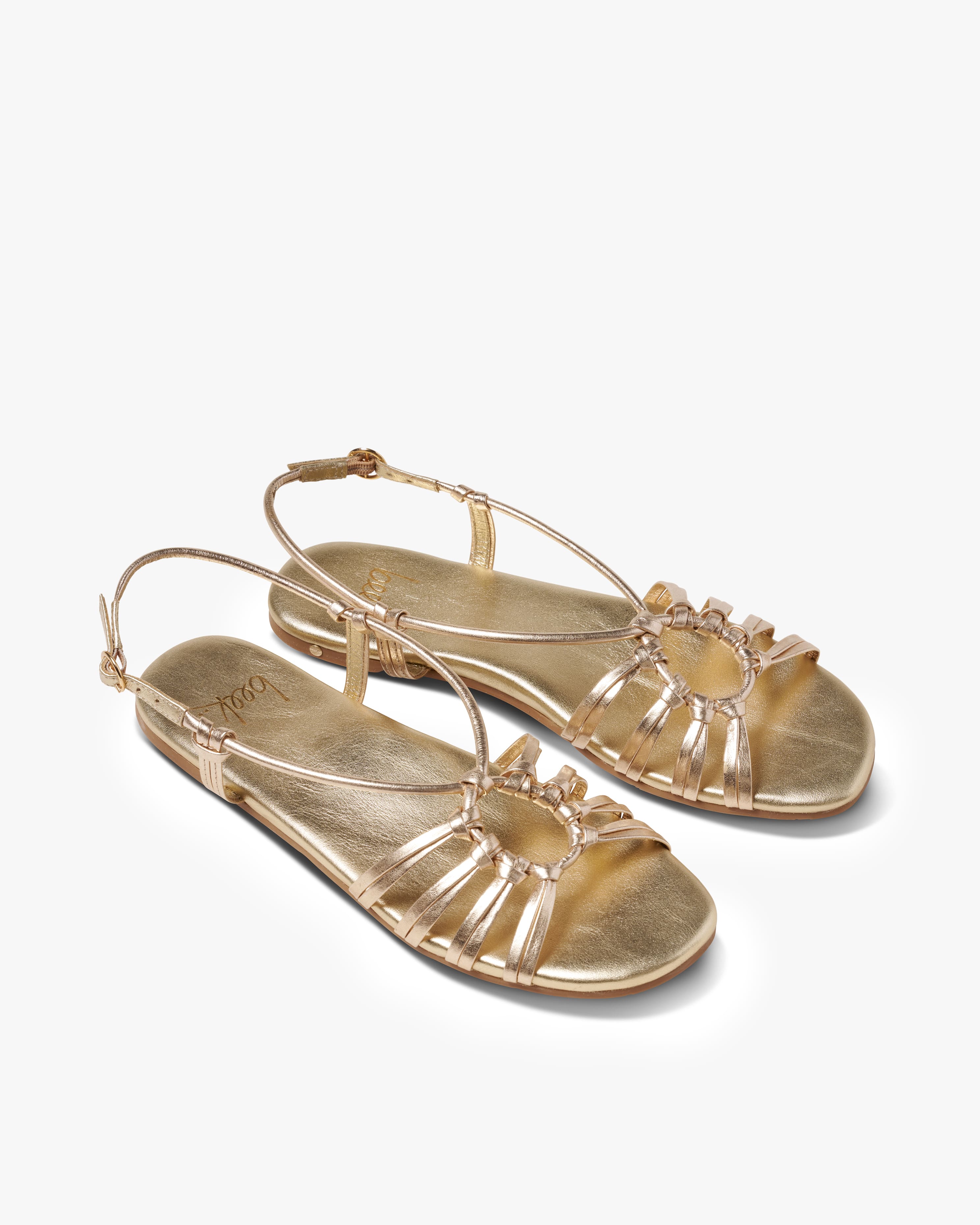 LIVIA - Gold