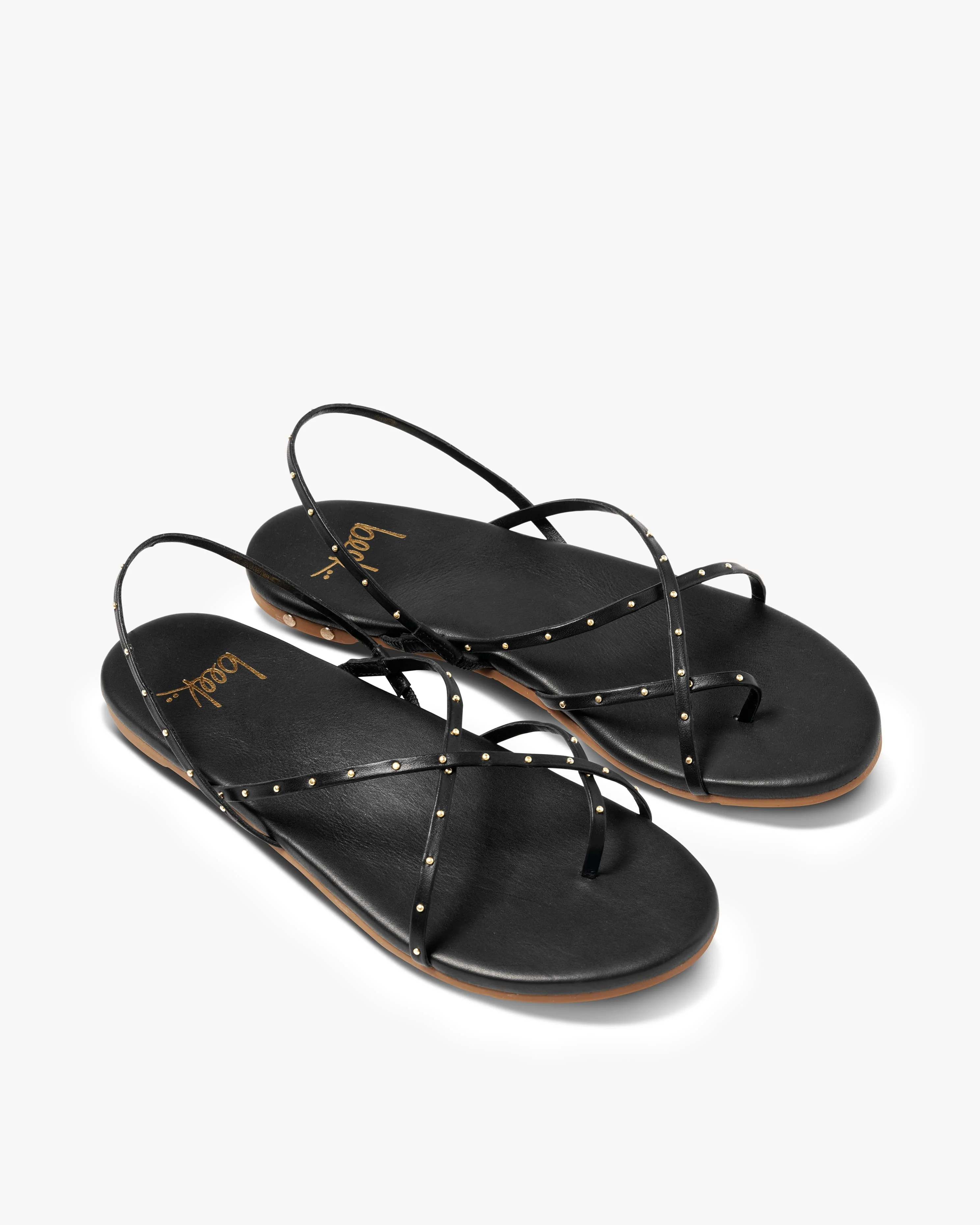 PALILA - Black