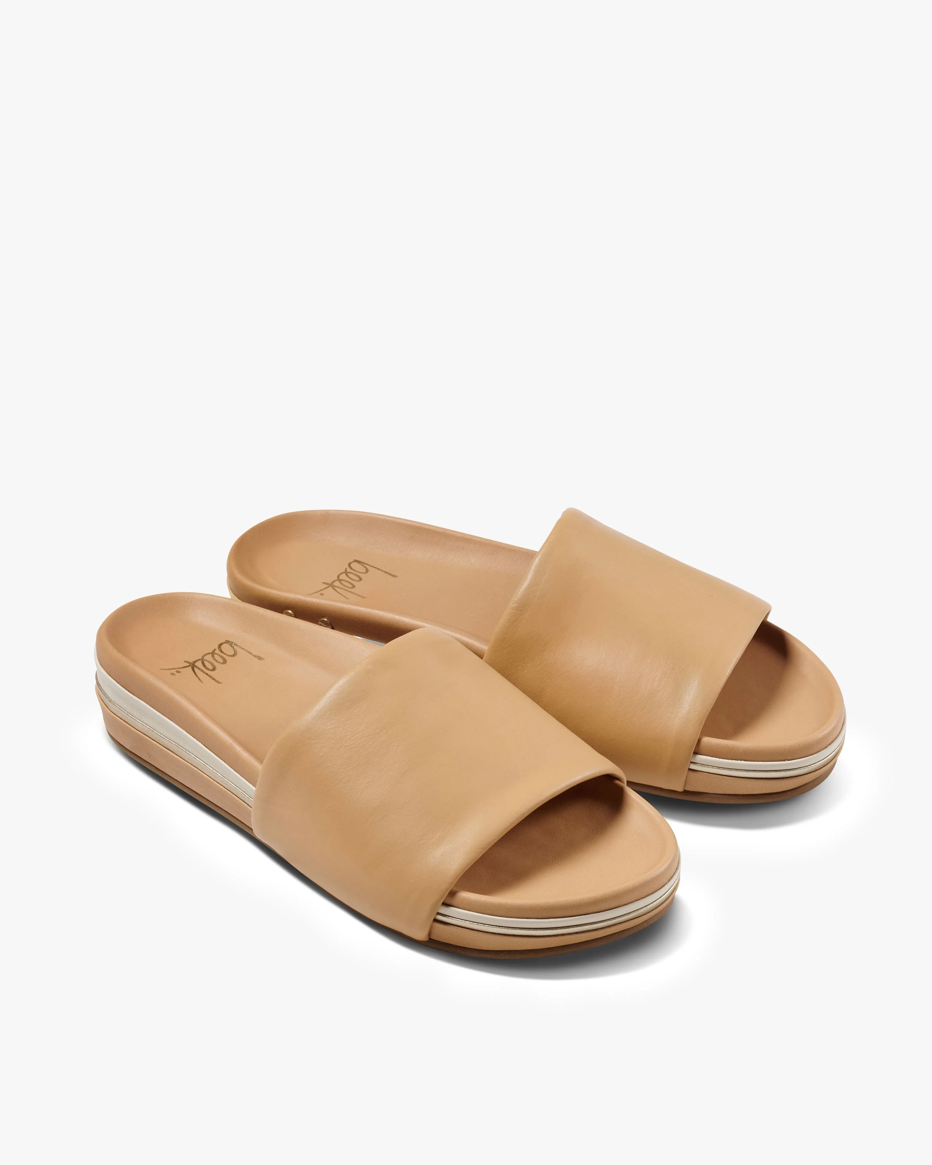 PELICAN STRIPE - Beach