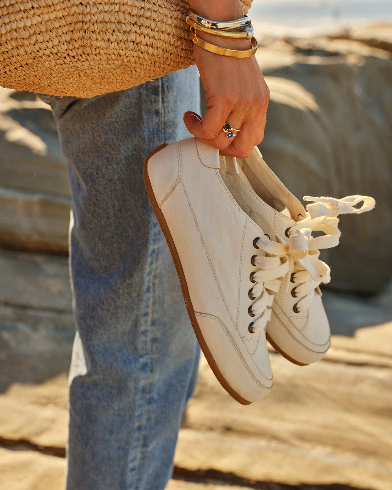 SANDPIPER - White - Image 3