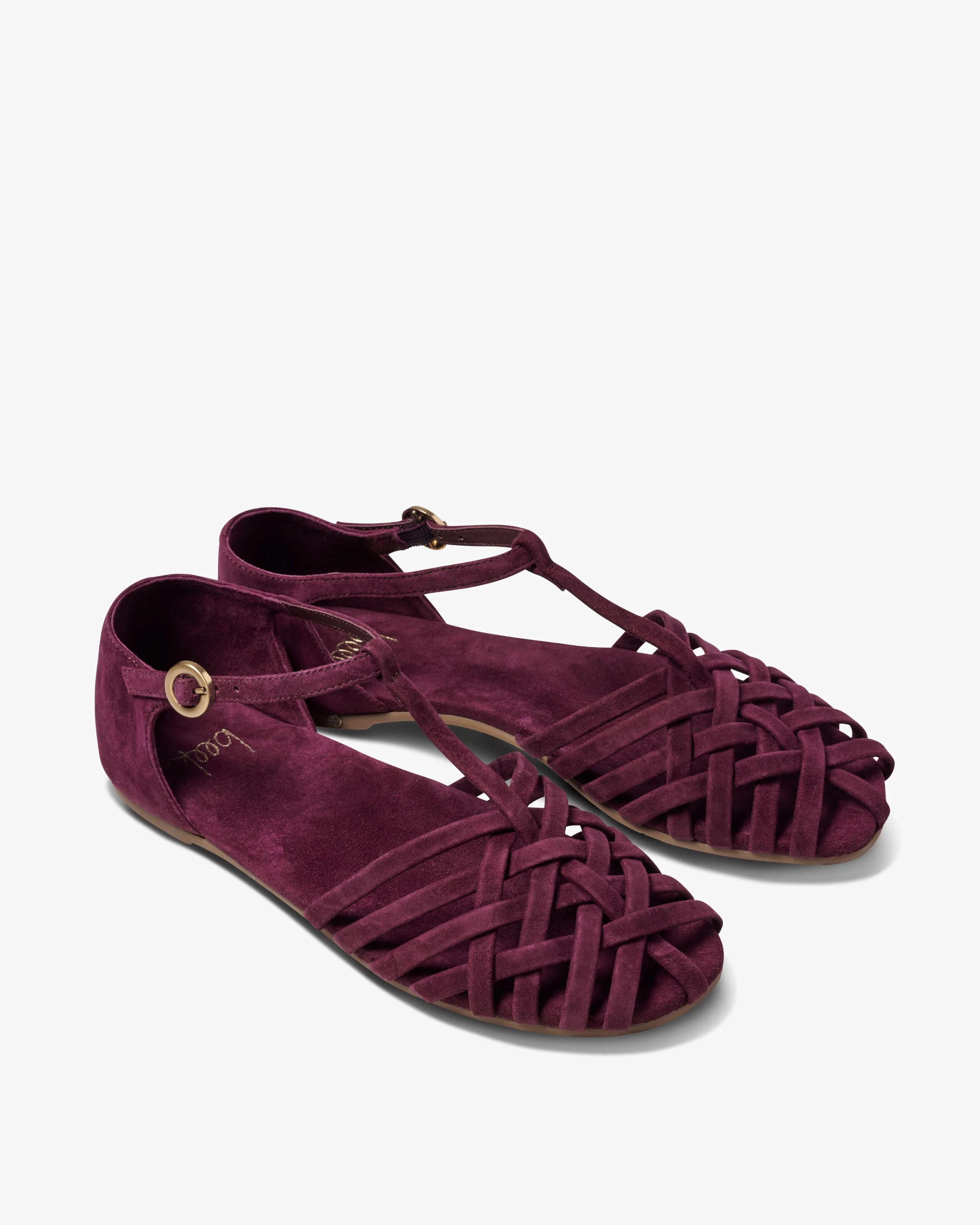 Featured Leather & Suede Shoes